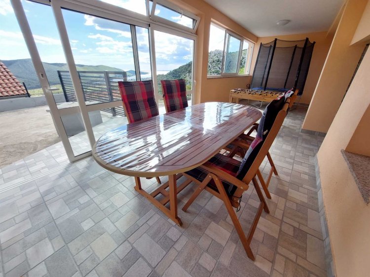 Konobe Holiday home - Sunset