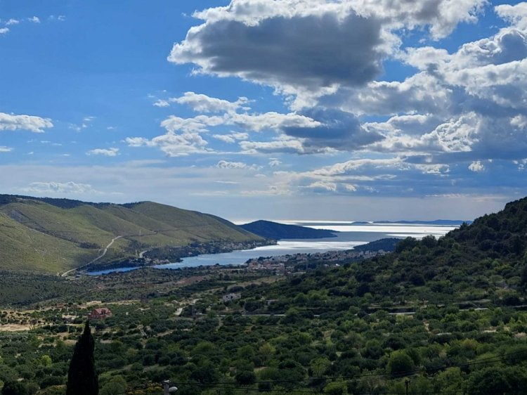 Konobe Holiday home - Sunset