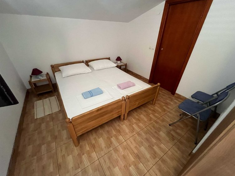 Apartment Rusan no.1 A2+2