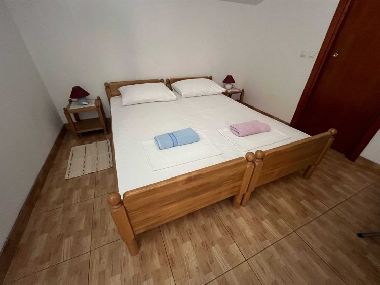 Apartment Rusan no.1 A2+2