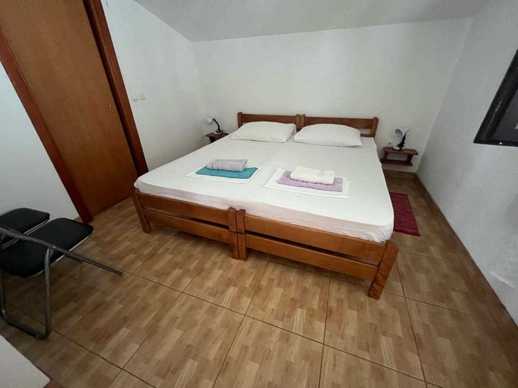 Apartment Rusan no.2 A2+2