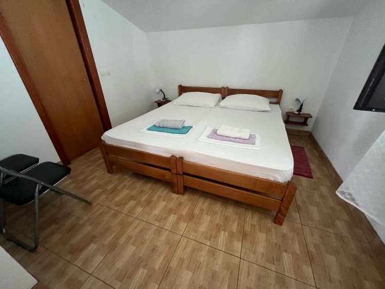 Apartment Rusan no.2 A2+2