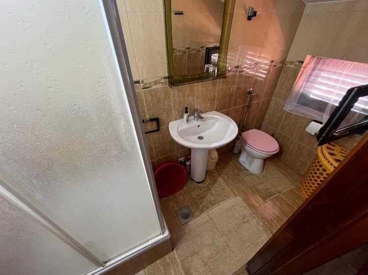 Apartment Rusan no.2 A2+2