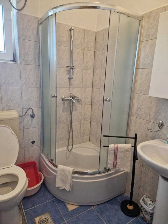 (2) Apartment Babun - A4