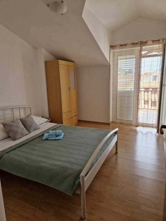 (2) Apartment Babun - A4