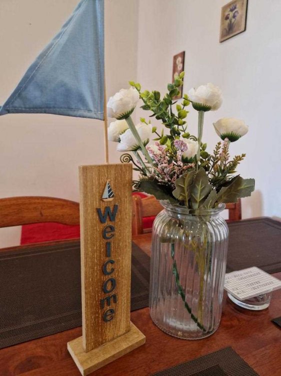 (2) Apartment Babun - A4