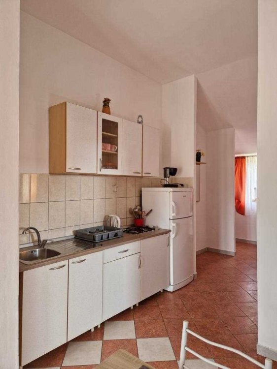 (3) Apartment Babun - A5 + 1