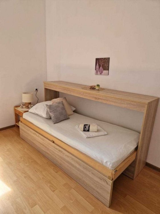 (3) Apartment Babun - A5 + 1