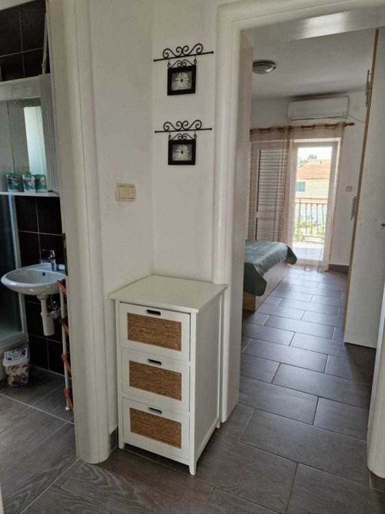 (4) Apartment Babun - A3 + 1