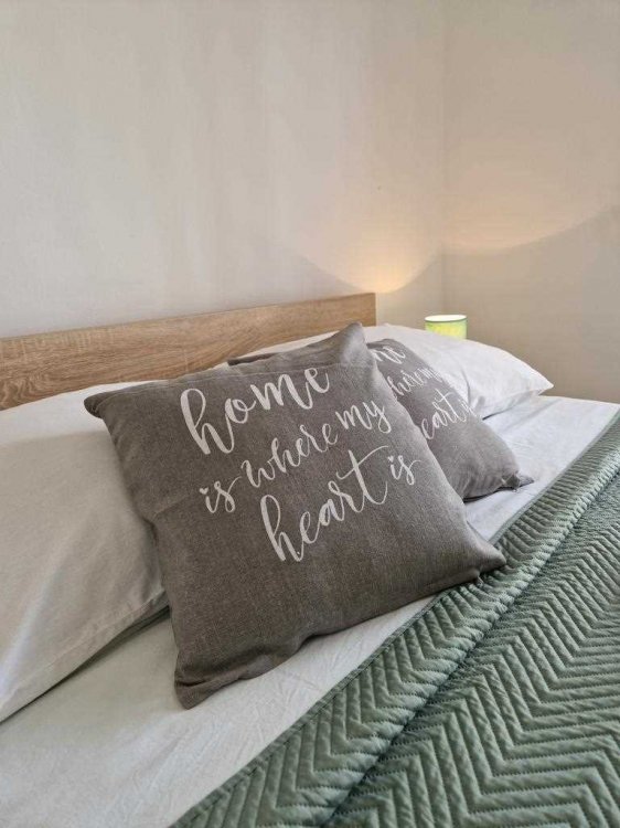 (4) Apartment Babun - A3 + 1