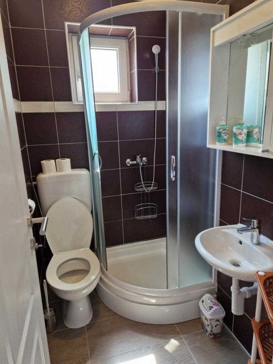 (4) Apartment Babun - A3 + 1