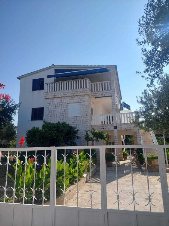 (2) - A2 Studio Apartment Sepurine Rogoznica -  Damir Ukić