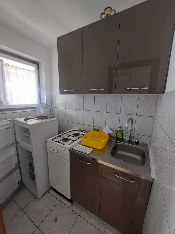 (2) - A2 Studio Apartment Sepurine Rogoznica -  Damir Ukić