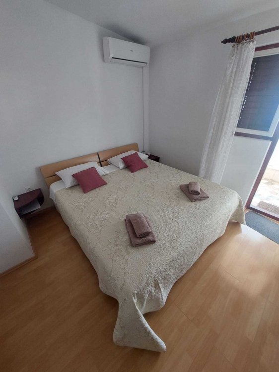(2) - A2 Studio Apartment Sepurine Rogoznica -  Damir Ukić