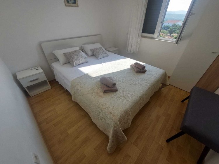 (3) - A4  Apartment Sepurine Rogoznica - Damir Ukić