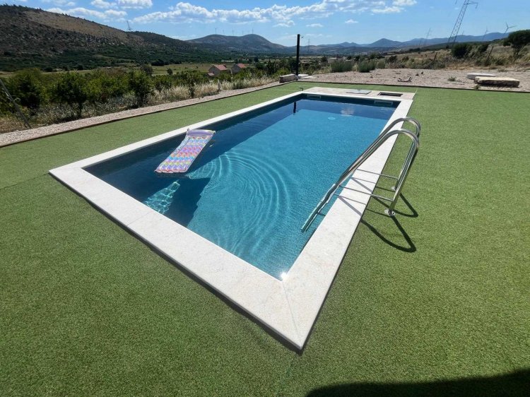 Pool House Kreso - Danilo