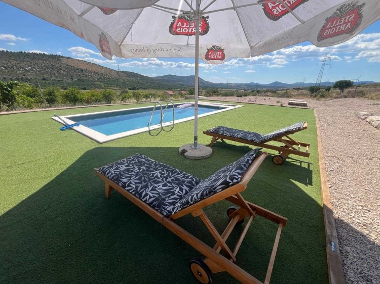 Pool House Kreso - Danilo