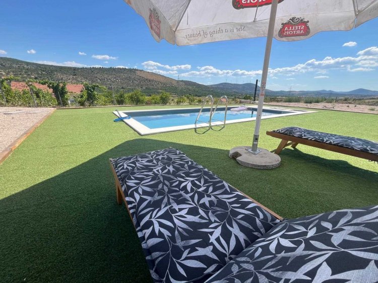 Pool House Kreso - Danilo