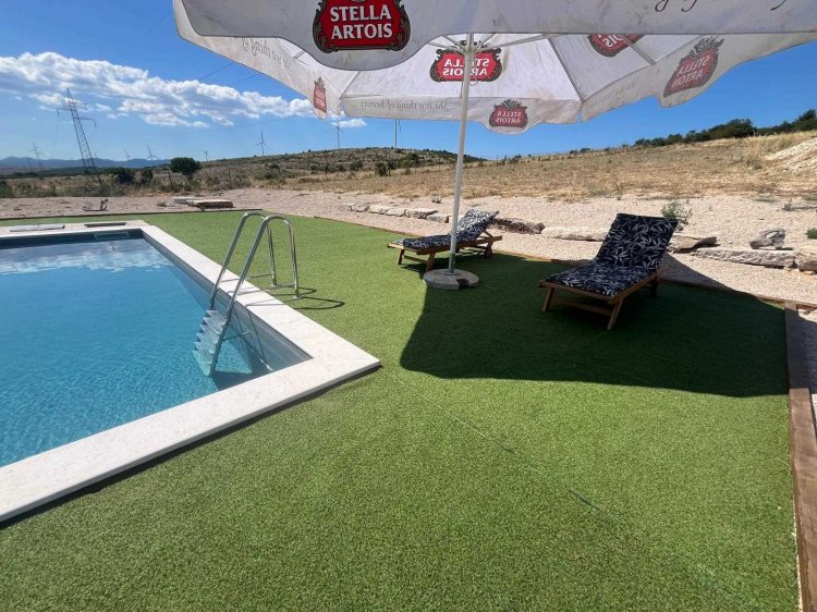 Pool House Kreso - Danilo