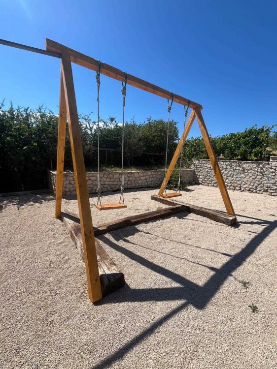 Pool House Kreso - Danilo