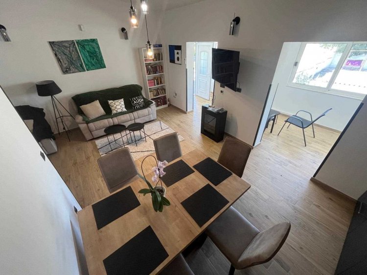 Pool House Kreso - Danilo