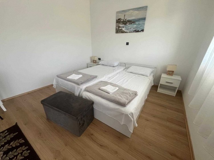 Pool House Kreso - Danilo