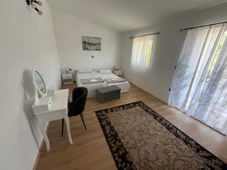 Pool House Kreso - Danilo