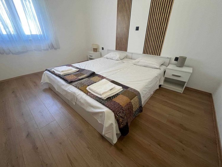 Pool House Kreso - Danilo