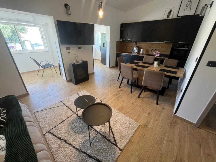 Pool House Kreso - Danilo