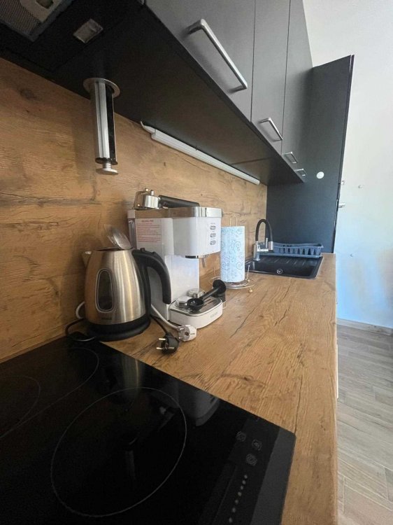 Pool House Kreso - Danilo