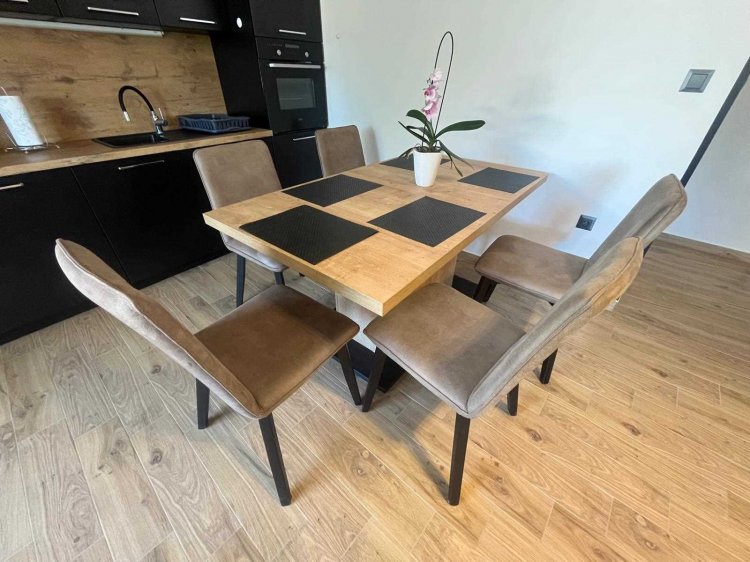 Pool House Kreso - Danilo