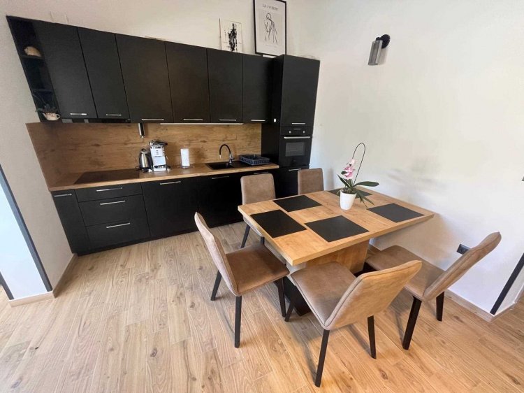 Pool House Kreso - Danilo