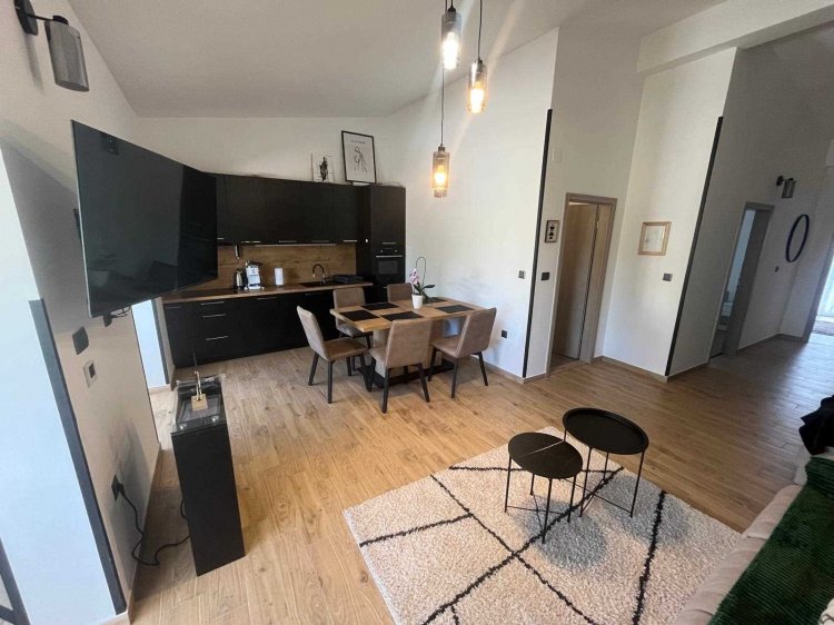 Pool House Kreso - Danilo