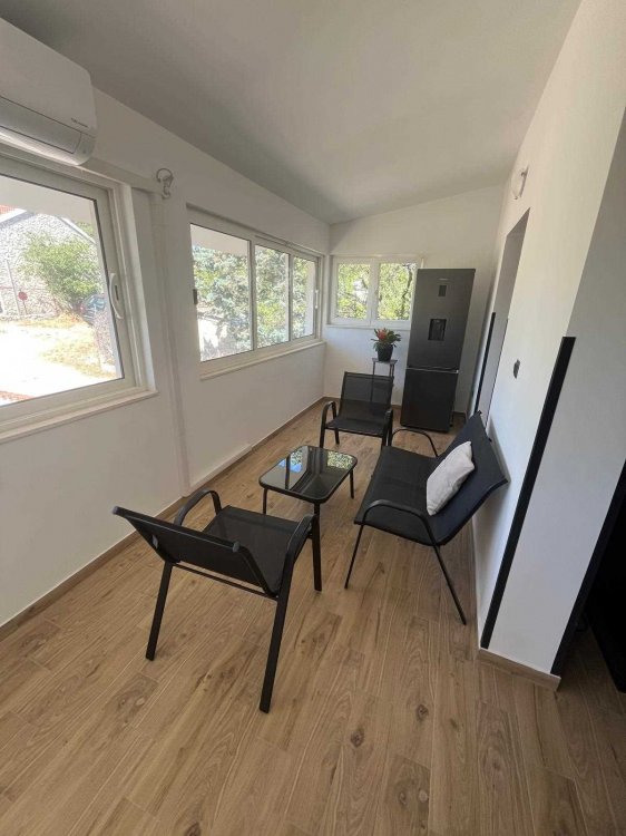 Pool House Kreso - Danilo