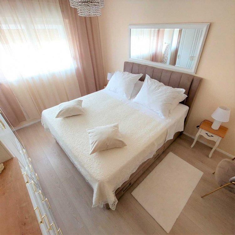 Apartment "La Casa" A2+2