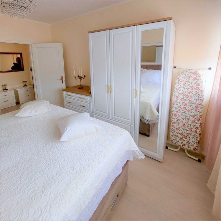 Apartment "La Casa" A2+2