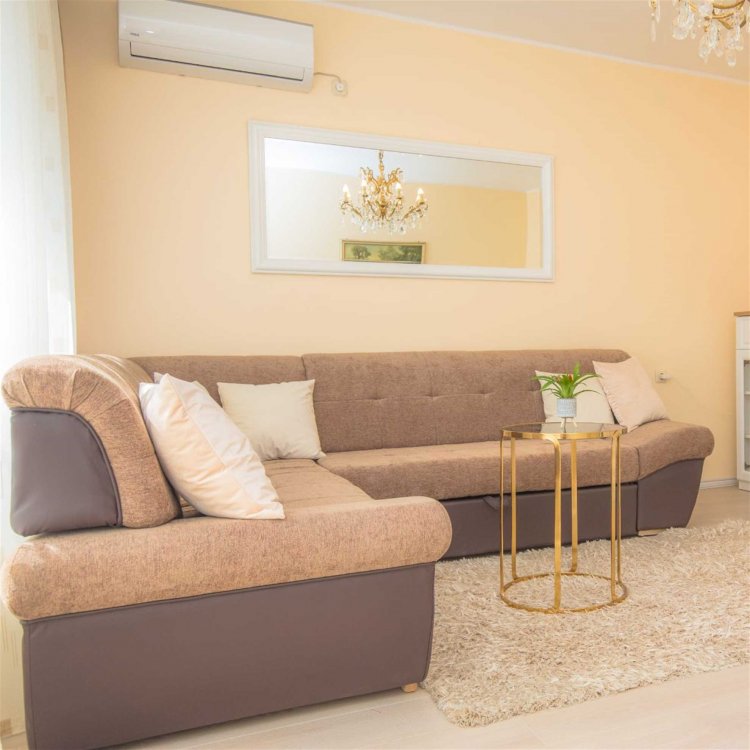 Apartment "La Casa" A2+2