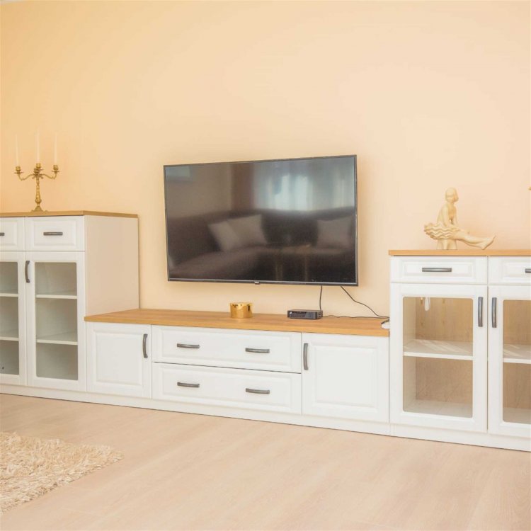 Apartment "La Casa" A2+2