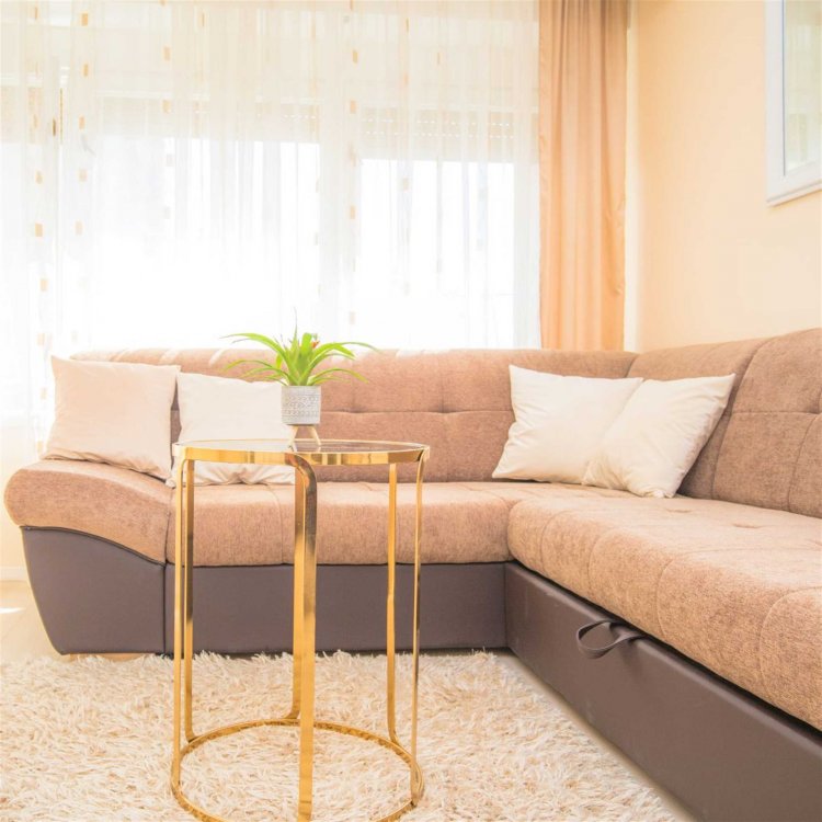 Apartment "La Casa" A2+2