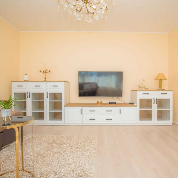 Apartment "La Casa" A2+2