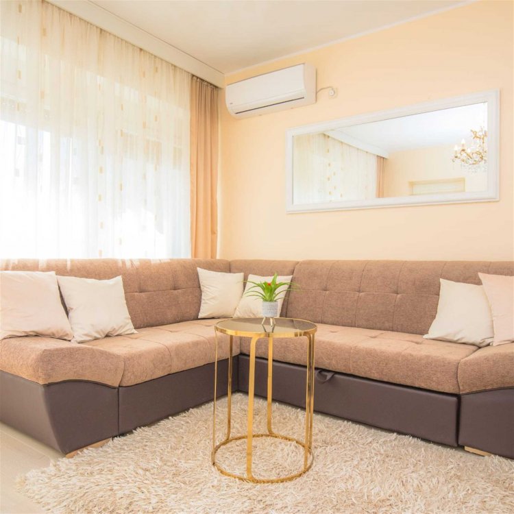 Apartment "La Casa" A2+2