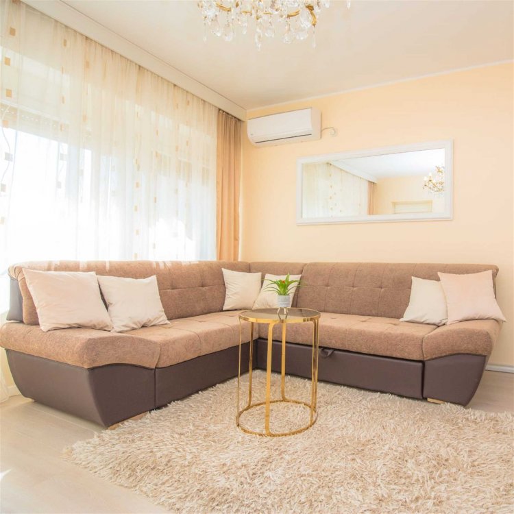 Apartment "La Casa" A2+2