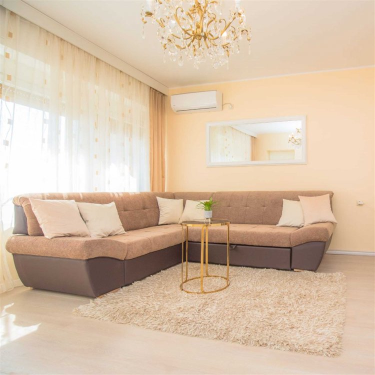 Apartment "La Casa" A2+2