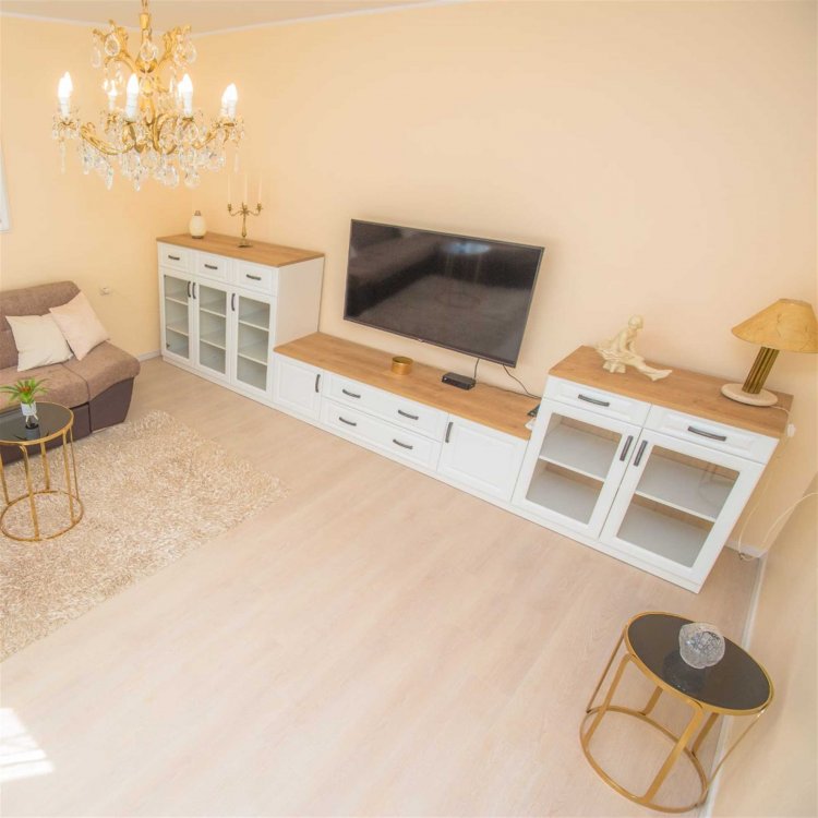 Apartment "La Casa" A2+2