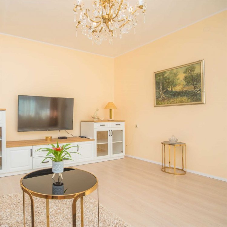 Apartment "La Casa" A2+2