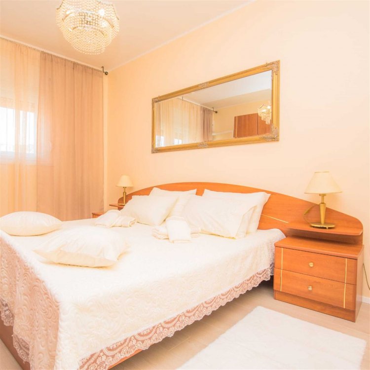 Apartment "La Casa" A2+2