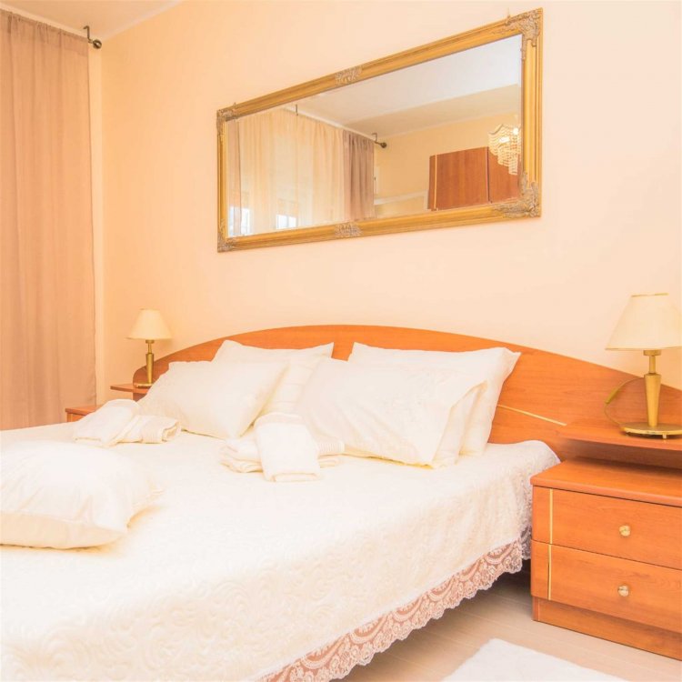 Apartment "La Casa" A2+2