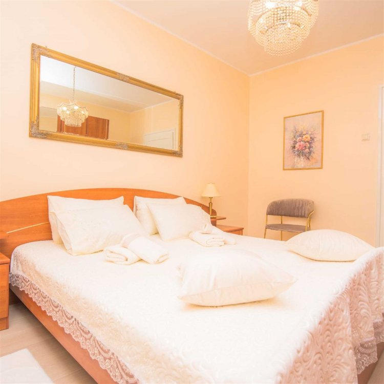 Apartment "La Casa" A2+2