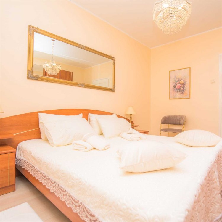 Apartment "La Casa" A2+2