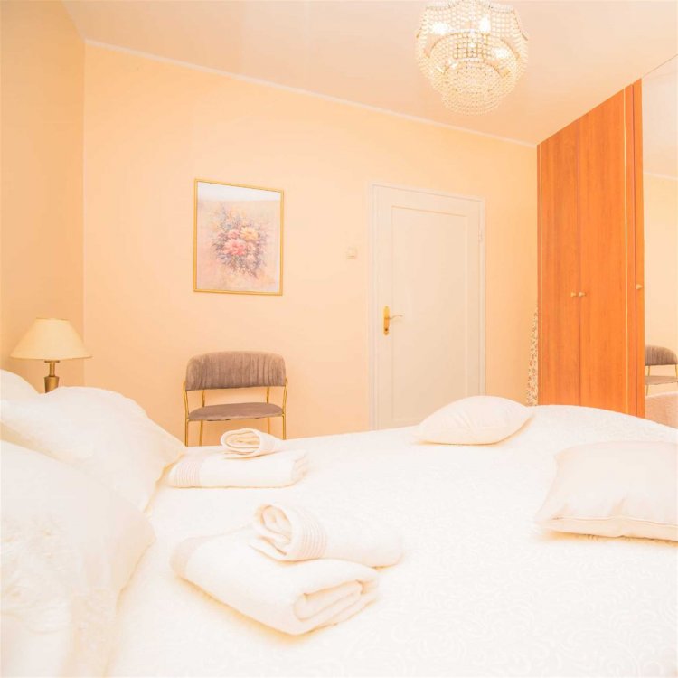 Apartment "La Casa" A2+2